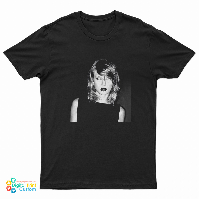 Taylor Swift Satanic Metal 2022 T-Shirt - Digitalprintcustom.com