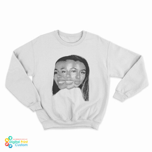 Vintage Mariah The Scientist Sweatshirt