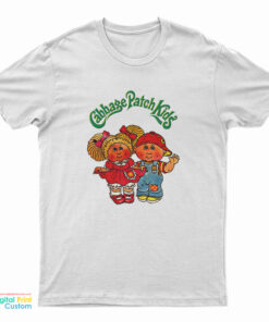 Vintage Cabbage Patch Kids T-Shirt