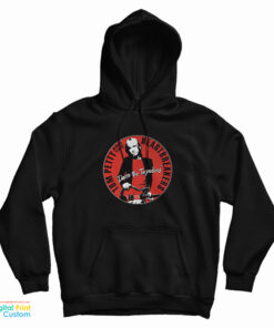 Tom Petty And The Heartbreakers Damn The Torpedoes Hoodie