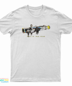Carl G. Fan Club T-Shirt