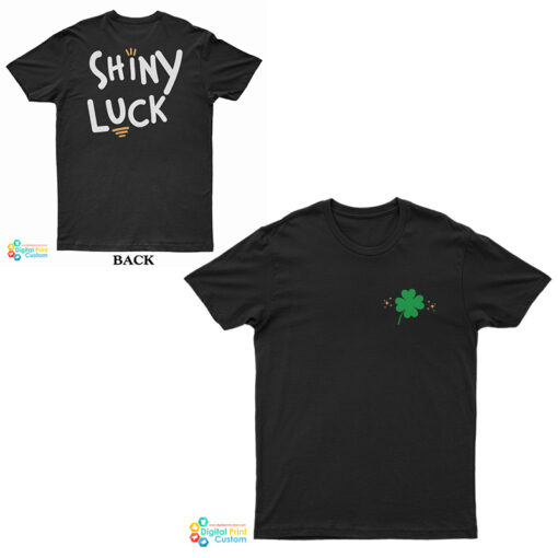 Mystic7 Shiny Luck T-Shirt