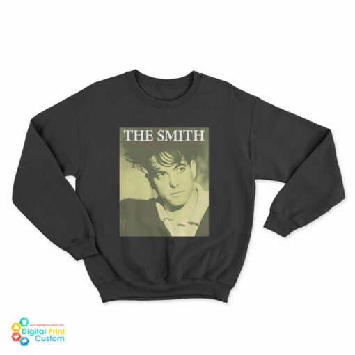 Robert Smith The Smith Sweatshirt